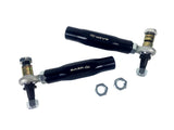 Baer Brakes Tracker Tie Rod/Bump Steer Kit (3301003)