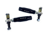 Baer Brakes Tracker Tie Rod/Bump Steer Kit (3261005)