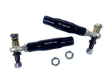 Baer Brakes Tracker Tie Rod/Bump Steer Kit (3261006)