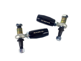 Baer Brakes Tracker Tie Rod/Bump Steer Kit (3261008)