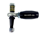 Baer Brakes Tracker Tie Rod/Bump Steer Kit (3301009)