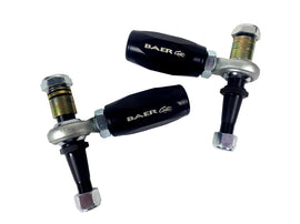 Baer Brakes Tracker Tie Rod/Bump Steer Kit (3301009)