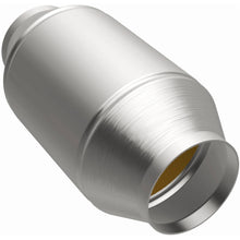 Load image into Gallery viewer, MagnaFlow Conv Universal 2.50 inch C/C CA Pre-OBDII (337306)