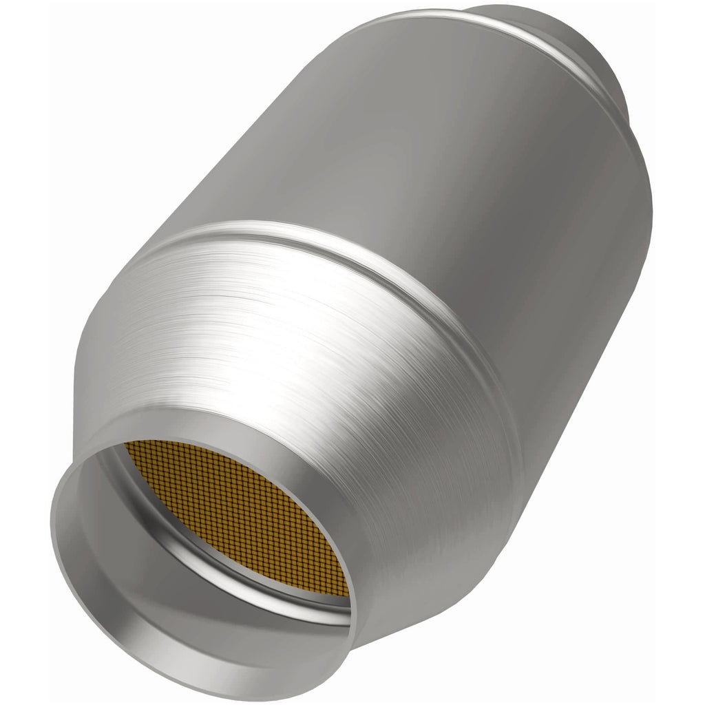 MagnaFlow Conv Universal 2.50 inch C/C CA Pre-OBDII (337306)