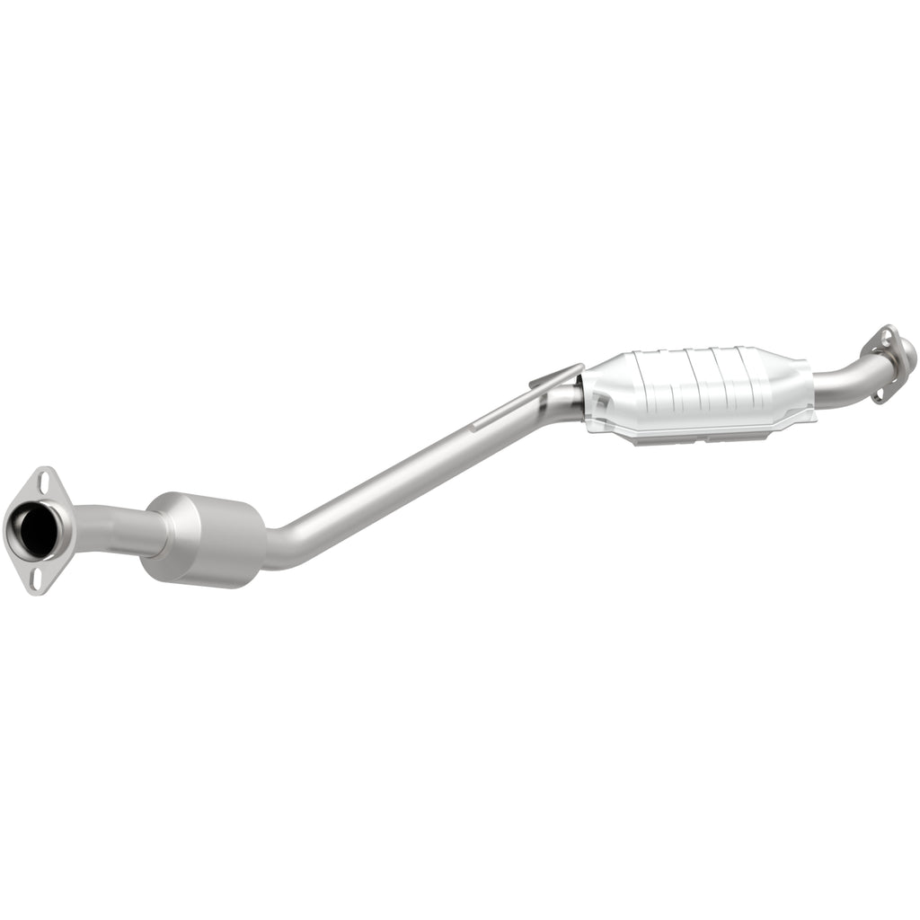 MagnaFlow Conv DF 87-93 Mustang 2.3L CA (337341)
