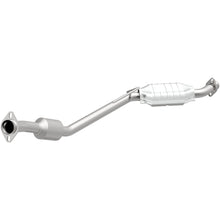 Load image into Gallery viewer, MagnaFlow Conv DF 87-93 Mustang 2.3L CA (337341)