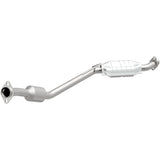 MagnaFlow Conv DF 87-93 Mustang 2.3L CA (337341)