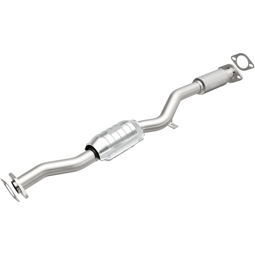 MagnaFlow Conv DF 85 Maxima 3.0L Front CA (337768)