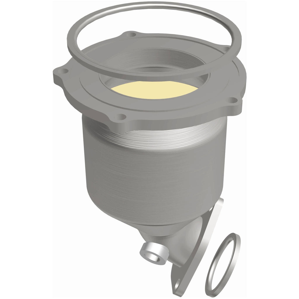 MagnaFlow Conv DF 94-95 CAmry 2.2 Manifold CA (337801)