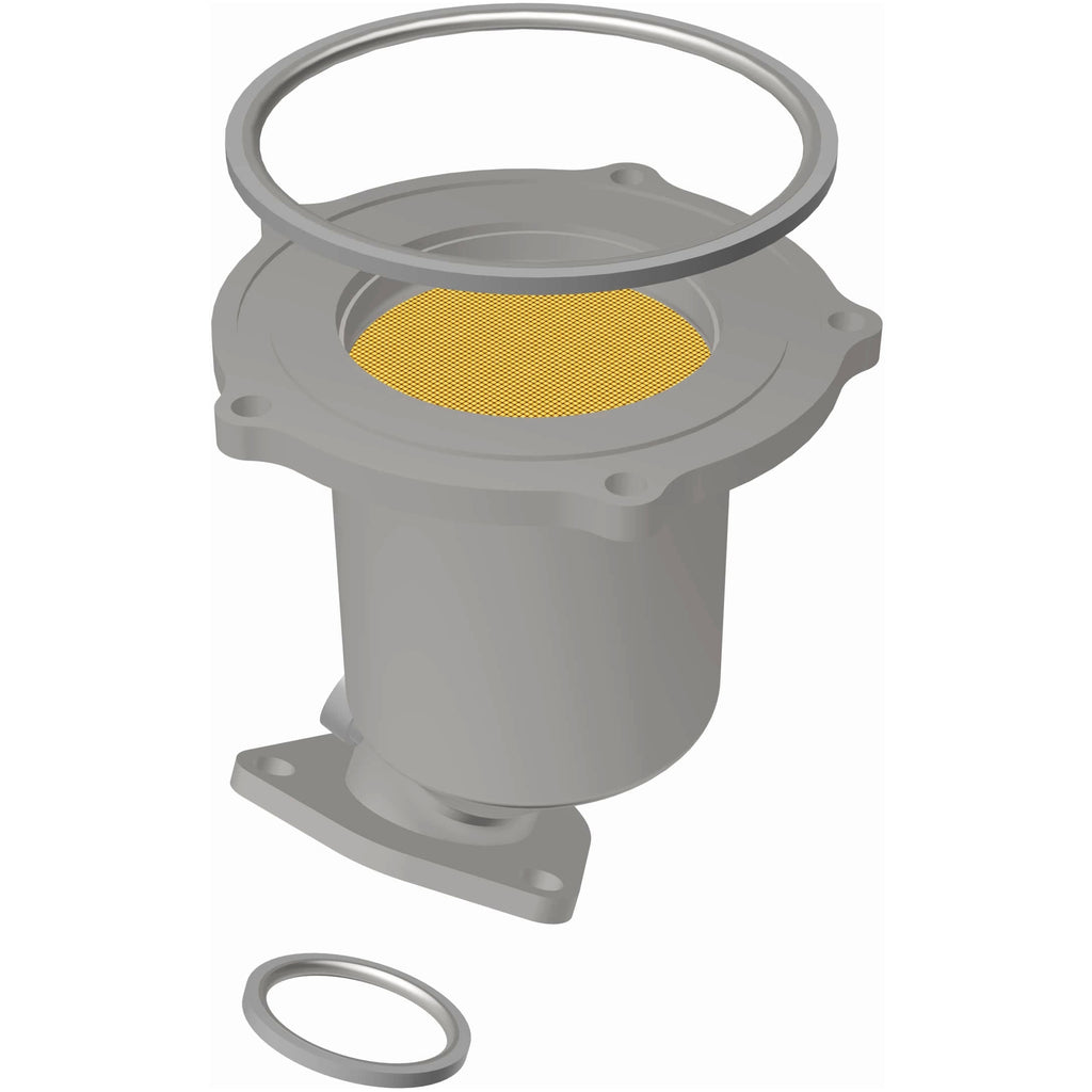 MagnaFlow Conv DF 87-95 Celica 2.0/2.2 Manifold CA (337802)