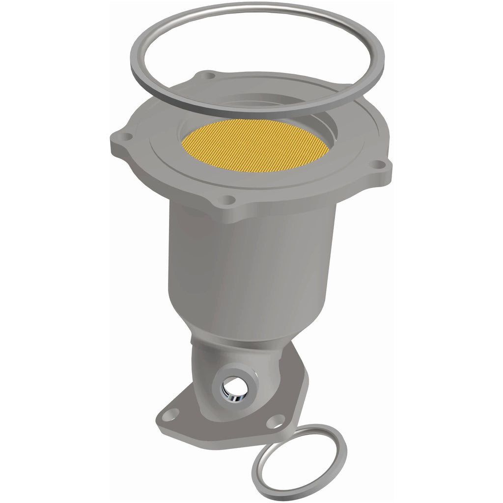 MagnaFlow Conv DF 87-95 Celica 2.0/2.2 Manifold CA (337802)