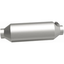 Load image into Gallery viewer, MagnaFlow 83-91 Volkswagen Vanagon Universal Catalytic Converter (3391034)