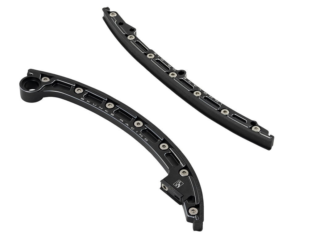 Skunk2 Racing Chain Rail / Set of 2 / Honda / K20 K24 (341-05-0100)