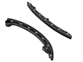 Skunk2 Racing Chain Rail / Set of 2 / Honda / K20 K24 (341-05-0100)