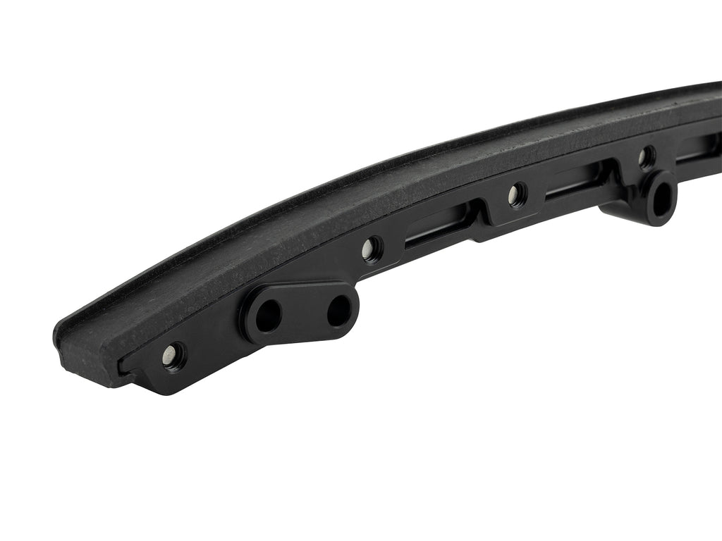 Skunk2 Racing Chain Rail / Set of 2 / Honda / K20 K24 (341-05-0100)