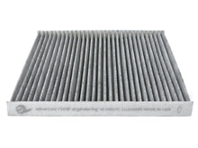 Load image into Gallery viewer, aFe Power Various Chrysler 15-17 Cabin Air Filter (35-10017C)