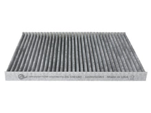 Load image into Gallery viewer, aFe Power 09-17 GM Tahoe/Yukon/Suburban/Yukon XL/Escalade Carbon Cabin Air Filter (35-10018C)