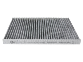 aFe Power 09-17 GM Tahoe/Yukon/Suburban/Yukon XL/Escalade Carbon Cabin Air Filter (35-10018C)