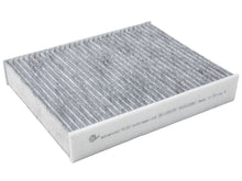 Load image into Gallery viewer, aFe Power Carbon Cabin Air Filter - 12-21 BMW 2/3/4 Series Various Models (35-10023C)