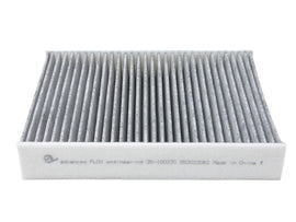 aFe Power Carbon Cabin Air Filter - 12-21 BMW 2/3/4 Series Various Models (35-10023C)