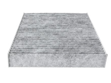 Load image into Gallery viewer, aFe Power Carbon Cabin Air Filter - 12-21 BMW 2/3/4 Series Various Models (35-10023C)