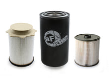Load image into Gallery viewer, aFe Power 19-24 RAM Diesel Trucks Power ProGuard Diesel Fluid Filter Kit (35-17001F)