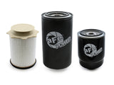 aFe Power 13-18 RAM Diesel Trucks Power PorGuard Diesel Fluid Filter Kit (35-17002F)