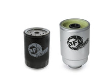 Load image into Gallery viewer, aFe Power 11-16 GM Diesel Trucks Power ProGuard Diesel Fluid Filter Kit (35-17006F)