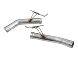 AWE Tuning Touring-to-Track Exhaust Conversion Kit for C8 Corvette (3820-11047)