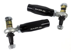 Baer Brakes Tracker Tie Rod/Bump Steer Kit (3851001)