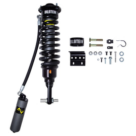 Bilstein 15-24 Ford F-150 4WD B8 8112 (ZoneControl CR) Front Left Shock Absorber - 0.7-2.7in Lift (41-326701)