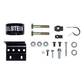 Bilstein 15-24 Ford F-150 4WD B8 8112 (ZoneControl CR) Front Right Shock Absorber - 0.7-2.7in Lift (41-326725)