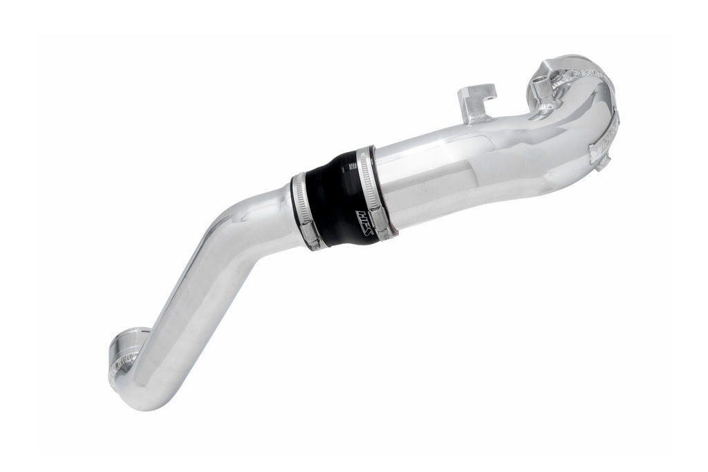 HPS Performance Turbo Charge Pipe Kit Polished (17-159P)