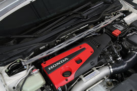 HPS Performance Front Strut Bar Polished (42-113P)