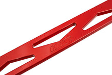 Load image into Gallery viewer, HPS Performance Front Strut Bar Red (42-113R)