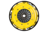 Advanced Clutch Twin Disc HD Street Kit (T1S-F01)