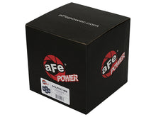 Load image into Gallery viewer, aFe Power 06-15 Mazda MX-5 Miata ProGuard HD Oil Filter - 4 Pack (44-LF037-MB)