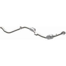 Load image into Gallery viewer, MagnaFlow Conv DF 99-02 Mercedes ML430 Driver Side 4.3L (447264)