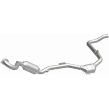 Load image into Gallery viewer, MagnaFlow Conv DF 99-02 Mercedes ML430 Driver Side 4.3L (447264)