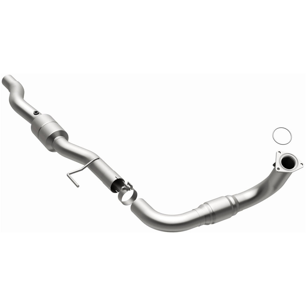 MagnaFlow Conv DF 02-03 Avalanche Driver Side 8.1L (447268)