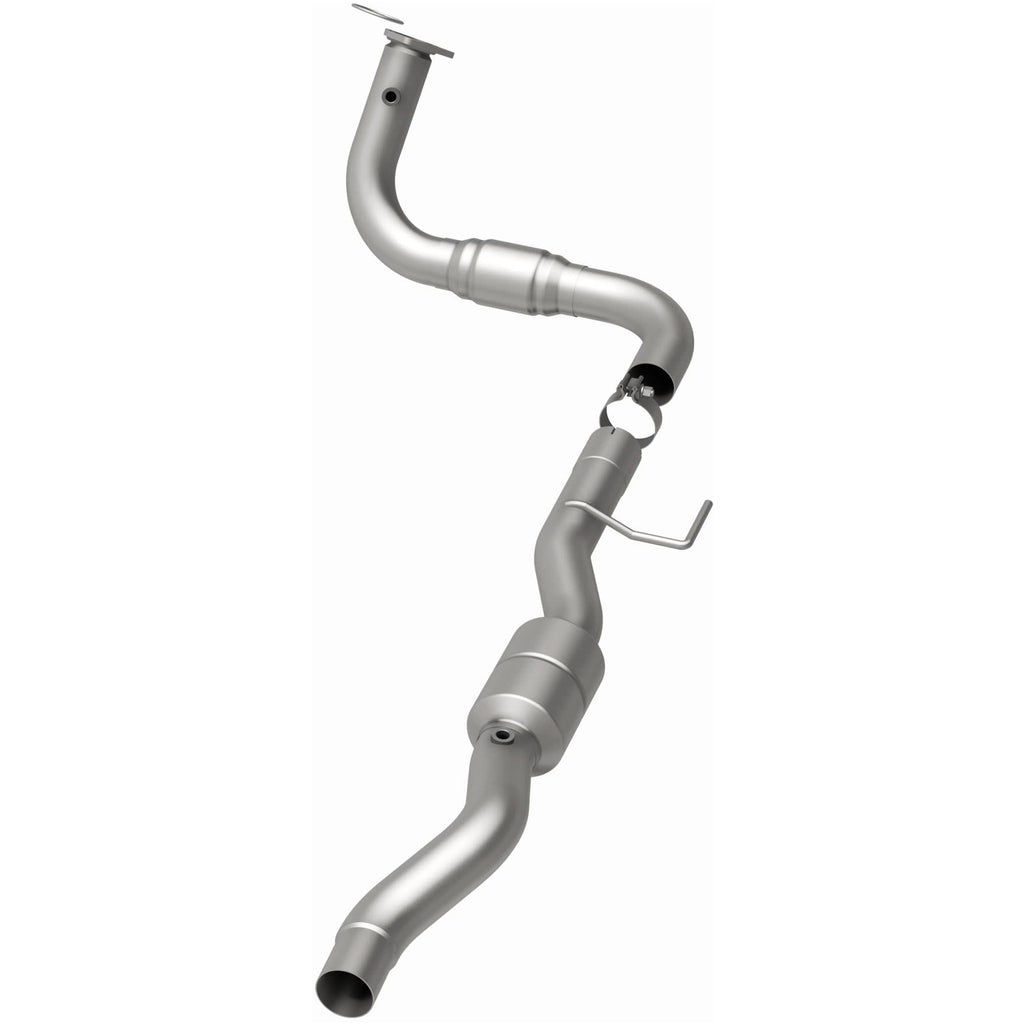 MagnaFlow Conv DF 02-03 Avalanche Driver Side 8.1L (447268)