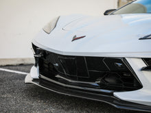 Load image into Gallery viewer, aFe Power 20-24 Chevrolet Corvette Control Front Tow Hook (Black) (450-401014-B)