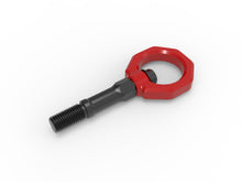 Load image into Gallery viewer, aFe Power 20-24 Chevrolet C8 Corvette Rear Tow Hook - Red (450-401015-R)