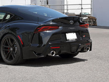 Load image into Gallery viewer, aFe Power Control Rear Tow Hook Gray 20-21 Toyota GR Supra (A90) (450-721002-G)