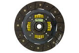 Advanced Clutch Perf Street Sprung Disc (3000410)