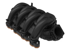 Load image into Gallery viewer, aFe Power Silver Bullet Intake Manifold Spacer Kit 2020 F-250/F-350 V8-7.3L (46-33024)