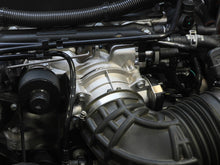 Load image into Gallery viewer, aFe 14-25 Chevrolet Corvette V8 6.2L 95mm Throttle Body (46-39110)