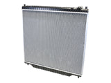 aFe Power BladeRunner OER Series Radiator 99-03 Ford Diesel Trucks V8-7.3L (td) (46-53051)