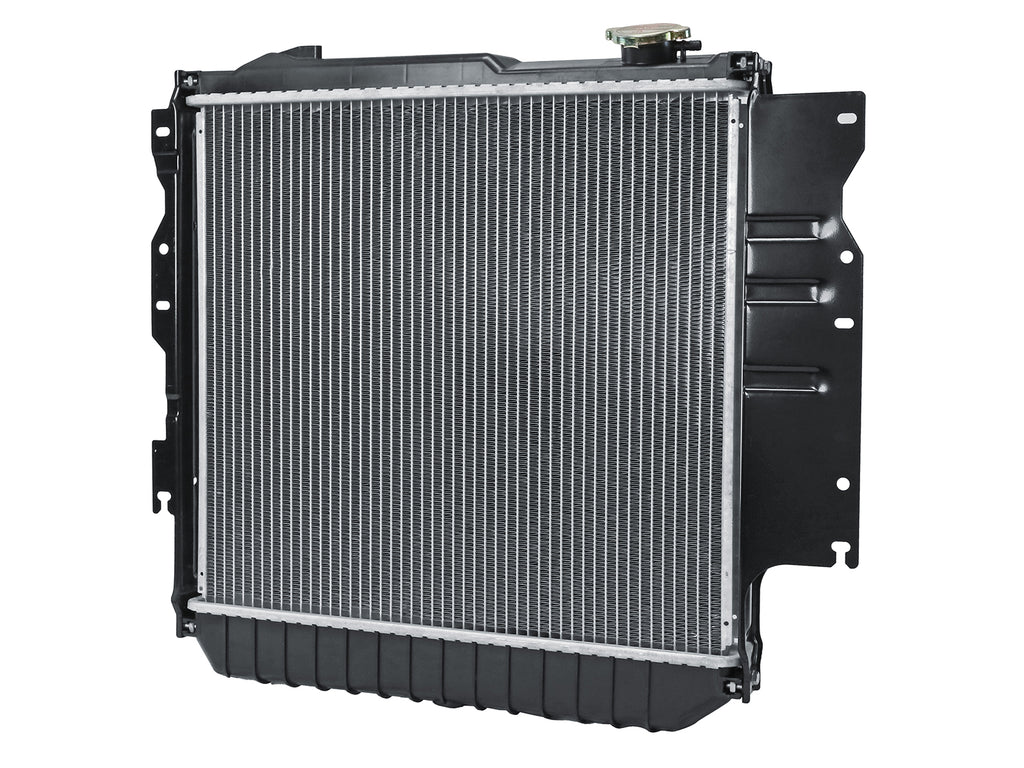 aFe Power BladeRunner OER Series Radiator 97-06 Jeep Wrangler (TJ) L6-4.0L (46-53101)