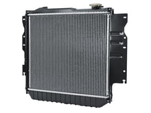 Load image into Gallery viewer, aFe Power BladeRunner OER Series Radiator 97-06 Jeep Wrangler (TJ) L6-4.0L (46-53101)